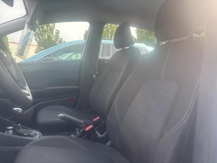 FORD Fiesta 1.0 Ecoboost 100cv Trend 5p à vendre à Besançon - Image n°10
