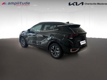 KIA Sportage 1.6 T-GDi 210ch HEV GT-Line Premium BVA6 à vendre à Reims - Image n°7