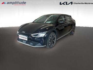 Voir le détail de l'offre de cette KIA EV6 229ch Air Active 2WD de 2022 en vente à partir de 26 999 €