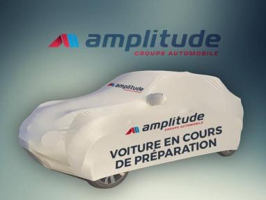 Voir le détail de l'offre de cette FORD Puma 1.0 EcoBoost 125ch S&S mHEV ST-Line X Powershift de 2023 en vente à partir de 331.49 €  / mois