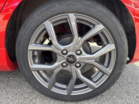 FORD Fiesta 1.0 Flexifuel 95ch ST-Line 5p à vendre à Dole - Image n°9