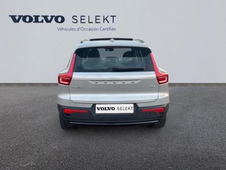 VOLVO XC40 B3 163ch Ultimate DCT 7 à vendre à Troyes - Image n°4