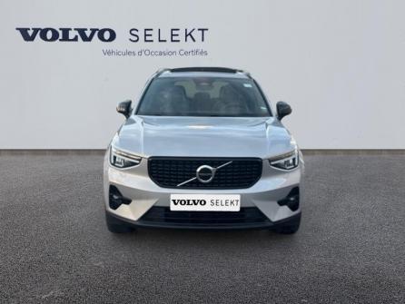 VOLVO XC40 B3 163ch Ultimate DCT 7 à vendre à Troyes - Image n°5
