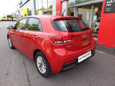 KIA Rio 1.0 T-GDI 100ch Active à vendre à Melun - Image n°7
