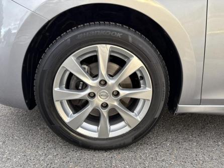 OPEL Corsa 1.2 Turbo 100ch Elegance à vendre à Brie-Comte-Robert - Image n°9