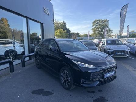 MG MOTOR EHS 1.5 GDI 272ch PHEV Luxury à vendre à Saint-Maximin - Image n°3