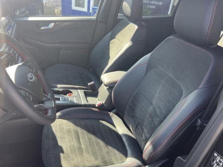 FORD Kuga 2.5 Duratec 225ch PHEV ST-Line X BVA à vendre à Orléans - Image n°12