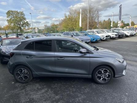 MG MOTOR MG3 Hybrid+ 195ch Luxury à vendre à Saint-Maximin - Image n°4