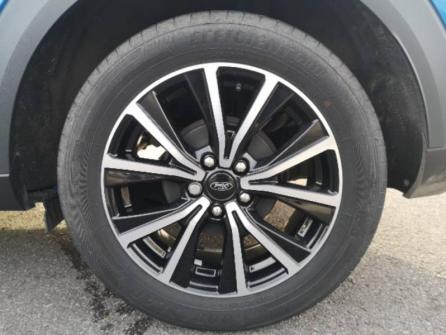 FORD Puma 1.0 EcoBoost 125ch mHEV Titanium 6cv à vendre à Saint-Maximin - Image n°10