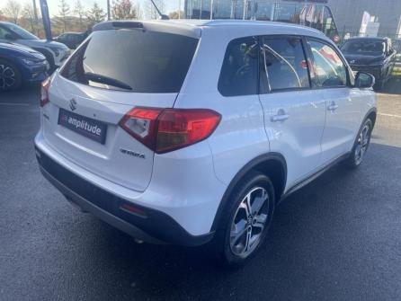 SUZUKI Vitara 1.6 DDiS Pack à vendre à Compiègne - Image n°4
