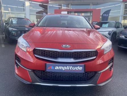 KIA XCeed 1.5 T-GDI 160ch Design MY22 à vendre à Compiègne - Image n°3