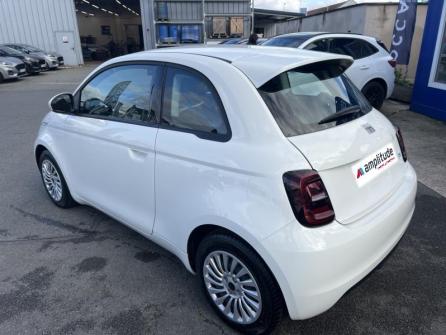 FIAT 500 e 95ch Action à vendre à Orléans - Image n°7