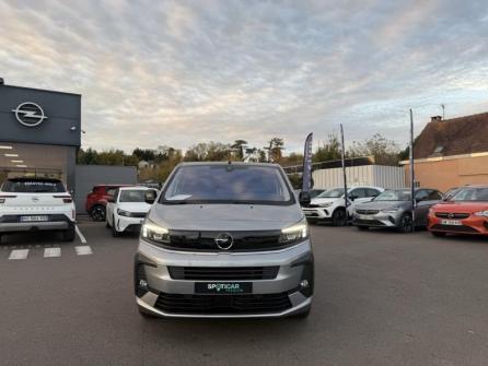 OPEL Vivaro Fg M 136ch (100kW) Batterie 75 kWh Pack Livraison à vendre à Auxerre - Image n°2