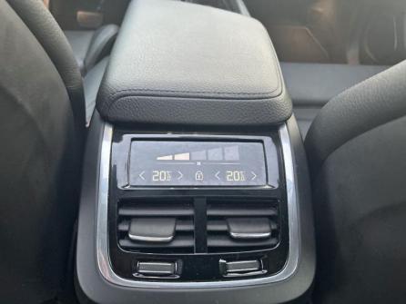 VOLVO XC60 B4 AdBlue 197ch Inscription Luxe Geartronic à vendre à Troyes - Image n°11