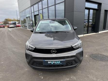 OPEL Crossland X 1.2 83ch Edition à vendre à Sens - Image n°2