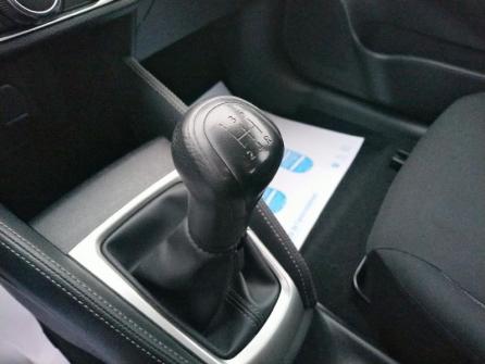 NISSAN Micra 1.0 71ch Visia Pack à vendre à Troyes - Image n°12