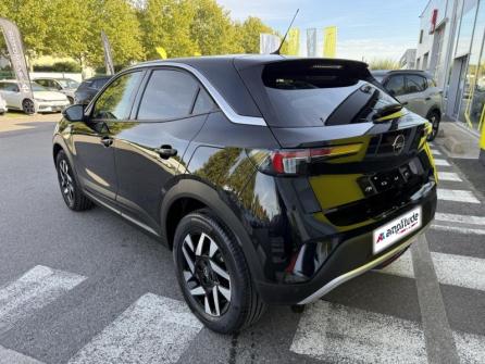 OPEL Mokka 1.2 Turbo 130ch Elegance Business à vendre à Melun - Image n°7