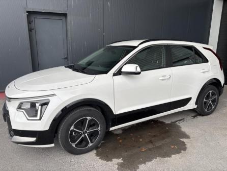KIA Niro 1.6 GDi 129ch HEV Active DCT6 à vendre à Reims - Image n°8
