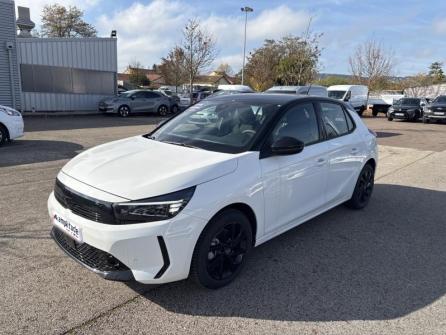 OPEL Corsa 1.2 Turbo Hybrid 100ch GS e-BVA6 à vendre à Beaune - Image n°1
