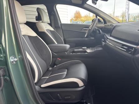 KIA Sportage 1.6 T-GDi 239ch GT-line Premium BVA6 à vendre à Reims - Image n°11