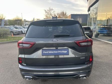 FORD Kuga 2.5 Duratec 180ch Hybrid FlexiFuel ST-Line Powershift à vendre à Auxerre - Image n°6