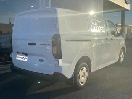 FORD Transit Custom Fg 300 L1H1 2.0 EcoBlue 136ch Trend à vendre à Auxerre - Image n°5