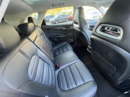 MG MOTOR EHS 1.5T GDI 258ch PHEV Luxury à vendre à Melun - Image n°12