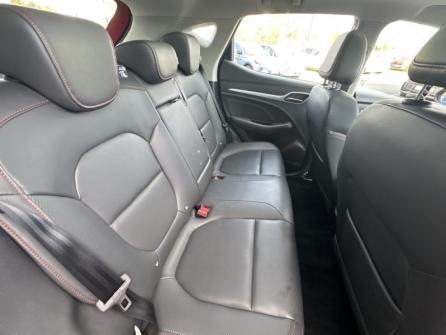 MG MOTOR ZS EV 156ch - 70kWh Luxury à vendre à Saint-Maximin - Image n°12