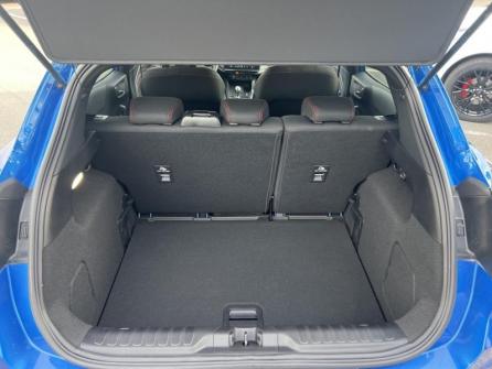 FORD Puma 1.0 EcoBoost Hybrid 125ch ST Line S&S à vendre à Orléans - Image n°10