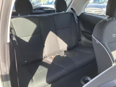 FIAT 500 e 95ch Action à vendre à Orléans - Image n°12