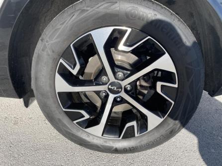 KIA Sportage 1.6 T-GDi 230ch HEV Design BVA6 4x2 à vendre à Reims - Image n°9