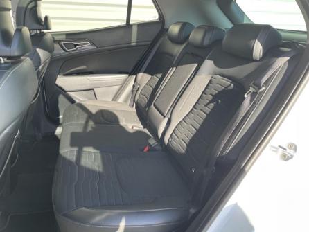 KIA Sportage 1.6 T-GDi 230ch HEV Design BVA6 4x2 à vendre à Reims - Image n°12