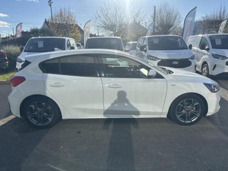 FORD Focus 1.5 EcoBlue 120ch ST-Line Business 92g à vendre à Auxerre - Image n°4