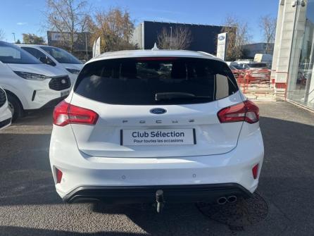 FORD Focus 1.5 EcoBlue 120ch ST-Line Business 92g à vendre à Auxerre - Image n°6
