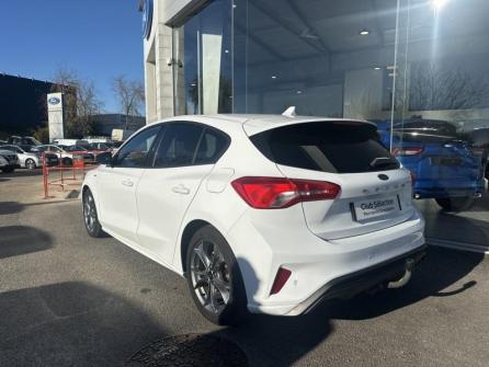 FORD Focus 1.5 EcoBlue 120ch ST-Line Business 92g à vendre à Auxerre - Image n°7