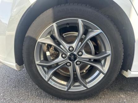 FORD Focus 1.5 EcoBlue 120ch ST-Line Business 92g à vendre à Auxerre - Image n°9