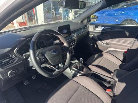 FORD Focus 1.5 EcoBlue 120ch ST-Line Business 92g à vendre à Auxerre - Image n°10