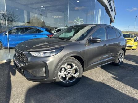 FORD Kuga 2.5 Duratec 180ch Hybrid FlexiFuel ST-Line Powershift à vendre à Auxerre - Image n°1