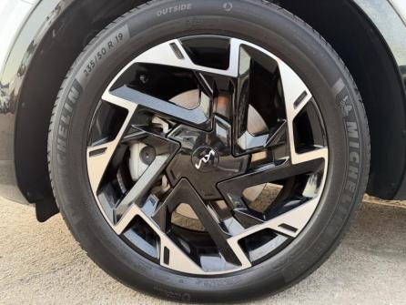 KIA Sportage 1.6 T-GDi 265ch PHEV GT-Line Premium BVA6 4x4 à vendre à Troyes - Image n°9