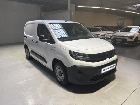 OPEL Combo Cargo M Diesel 100ch à vendre à Brie-Comte-Robert - Image n°3
