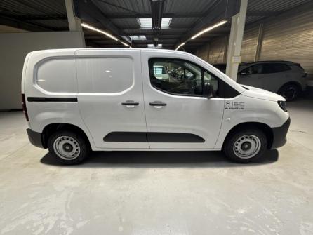 OPEL Combo Cargo M Diesel 100ch à vendre à Brie-Comte-Robert - Image n°4