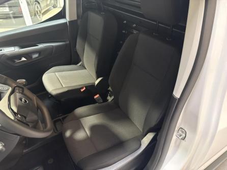 OPEL Combo Cargo M Diesel 100ch à vendre à Brie-Comte-Robert - Image n°11