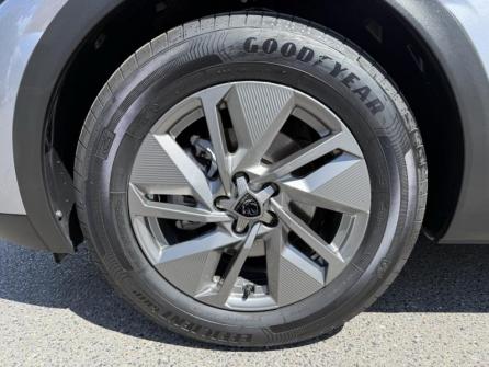 PEUGEOT 408 Hybrid 136ch Allure e-DCS6 à vendre à Brie-Comte-Robert - Image n°9