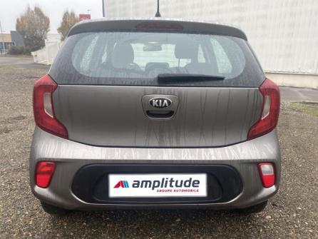 KIA Picanto 1.0 67ch Active à vendre à Garges Les Gonesse - Image n°6