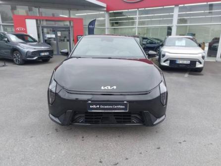 KIA EV4 Autonomie Longue 204ch 81,4kWh GT-Line à vendre à Compiègne - Image n°5
