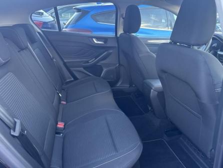 FORD Focus 1.0 EcoBoost mHEV 125 ch Titanium X Business à vendre à Troyes - Image n°12