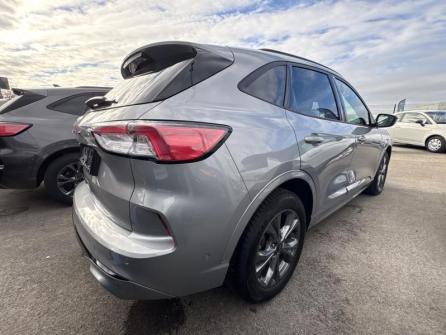 FORD Kuga 2.0 EcoBlue 120 ch ST-Line X BVA à vendre à Troyes - Image n°5