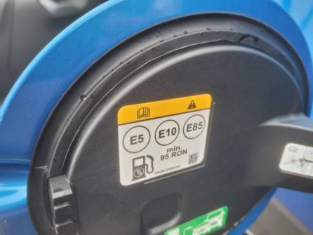 FORD Puma 1.0 Flexifuel 125ch S&S mHEV Titanium à vendre à Sens - Image n°8