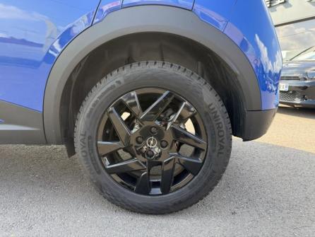 OPEL Mokka 1.2 Turbo 136ch GS à vendre à Sens - Image n°9