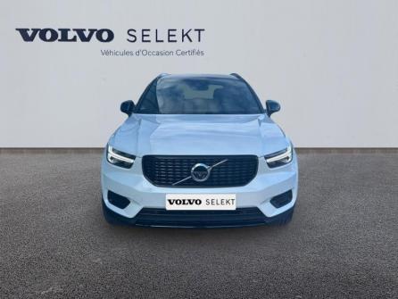VOLVO XC40 B3 163ch R-Design DCT 7 à vendre à Troyes - Image n°5